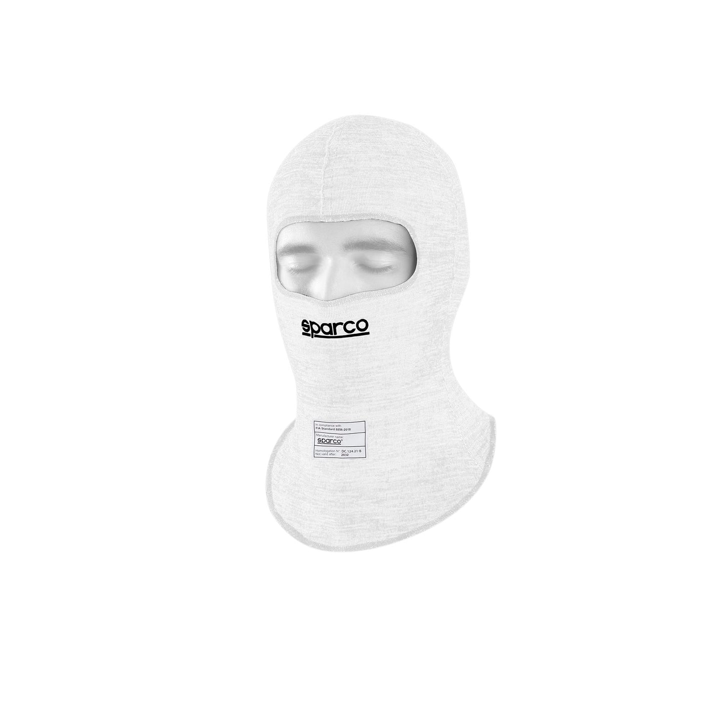 Sparco RW-10 Shield Pro Balaclava - Shifted Motorsports