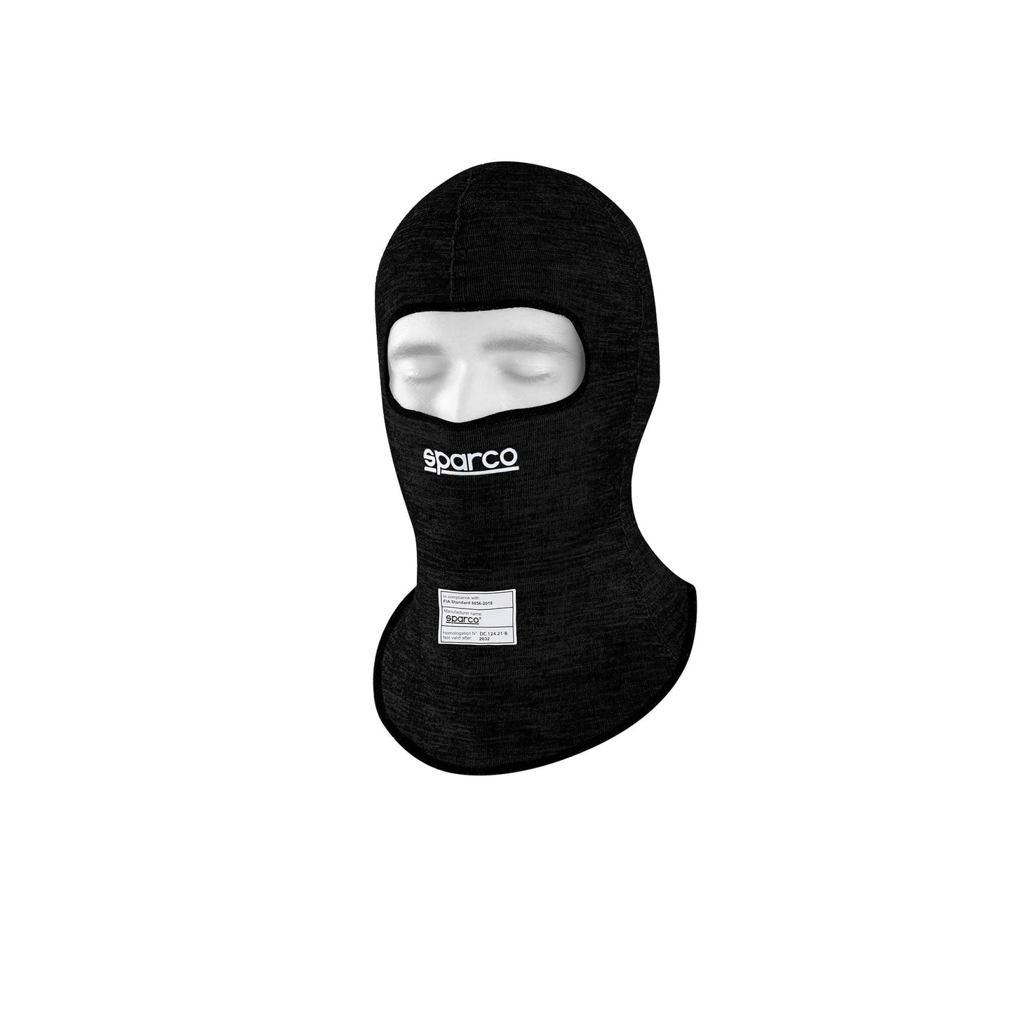 Sparco RW-10 Shield Pro Balaclava - Shifted Motorsports