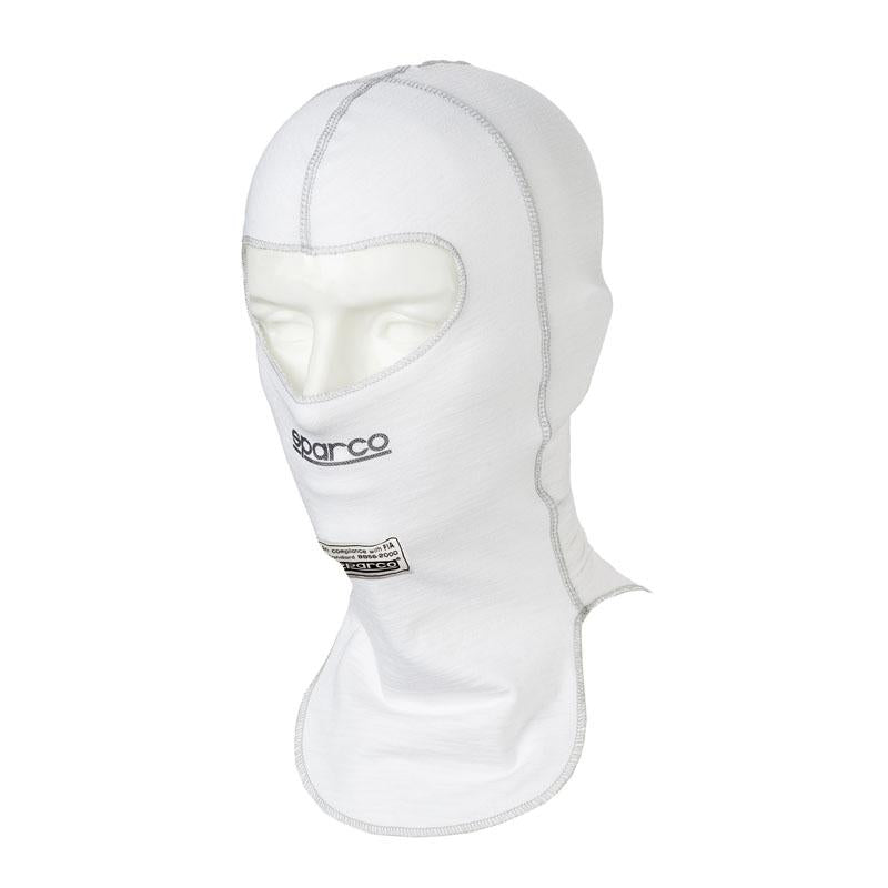 Sparco Shield RW-9 Balaclava - Single Eye Opening - Shifted Motorsports