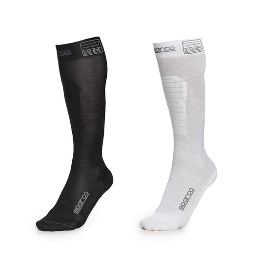 Sparco Nomex Compression Socks - Shifted Motorsports