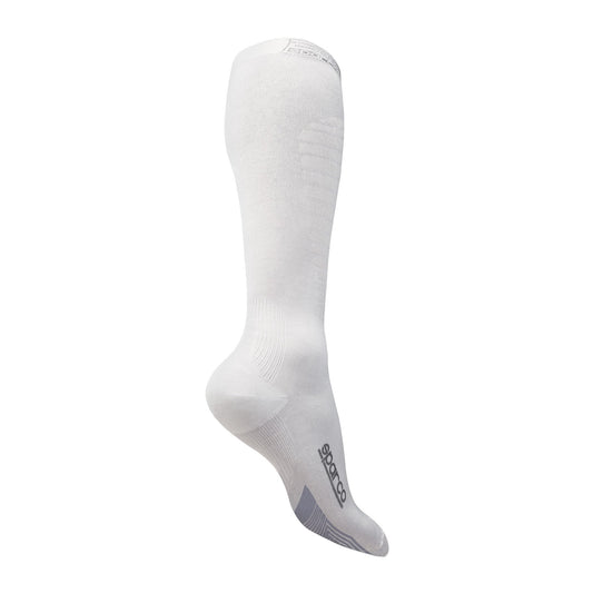 Sparco Compression Socks - Silcone Inside - Shifted Motorsports