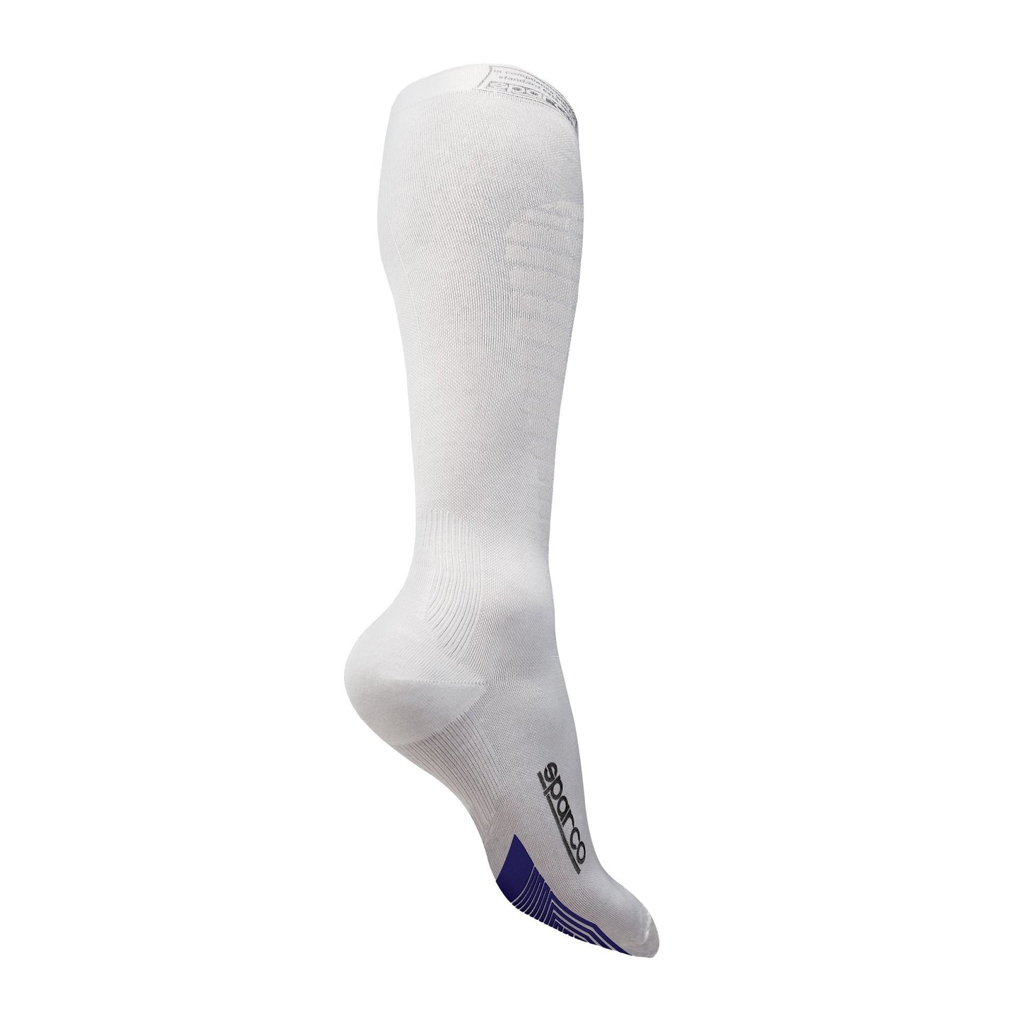 Sparco Compression Socks - Silcone Outside - Shifted Motorsports