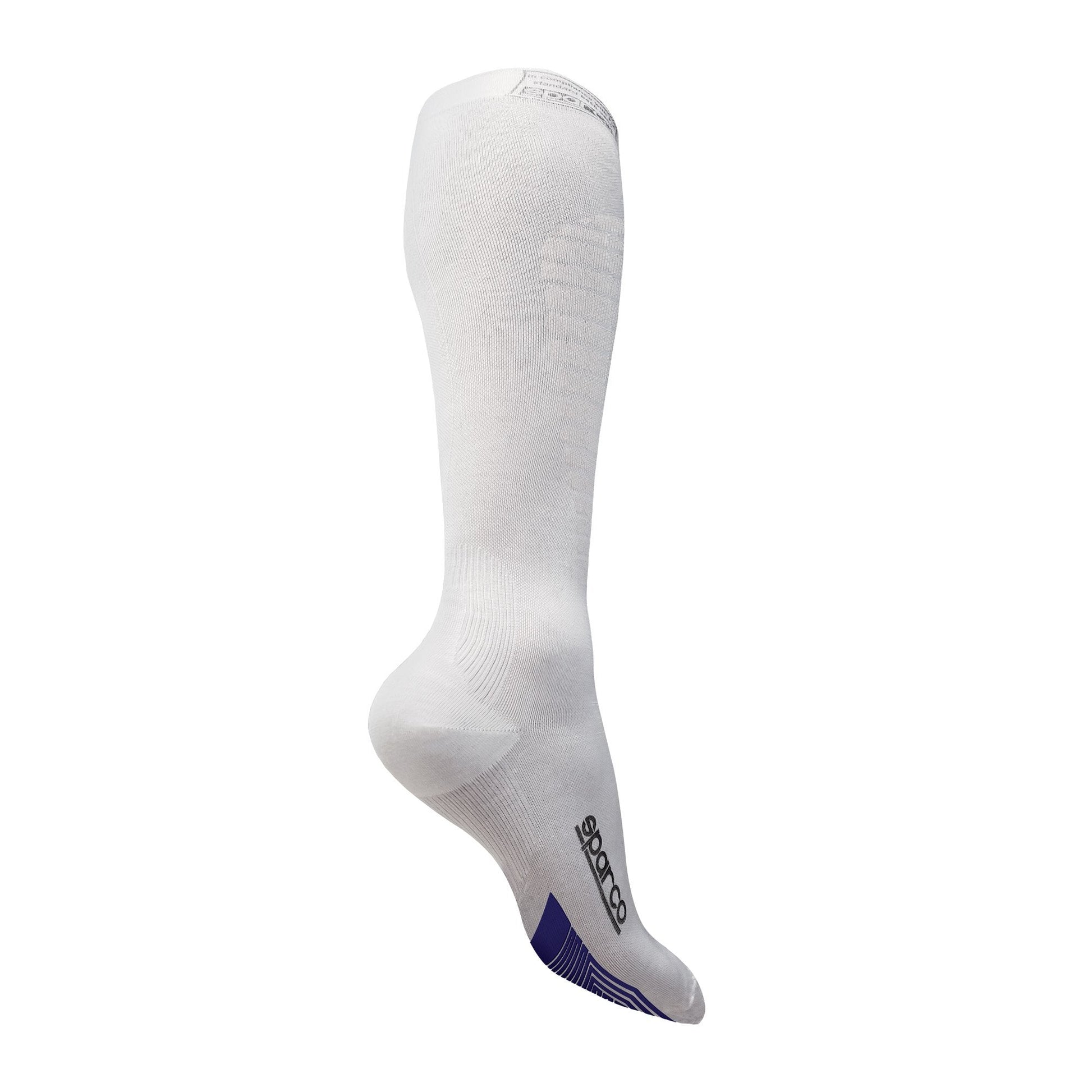 Sparco Compression Socks - Silcone Outside - Shifted Motorsports