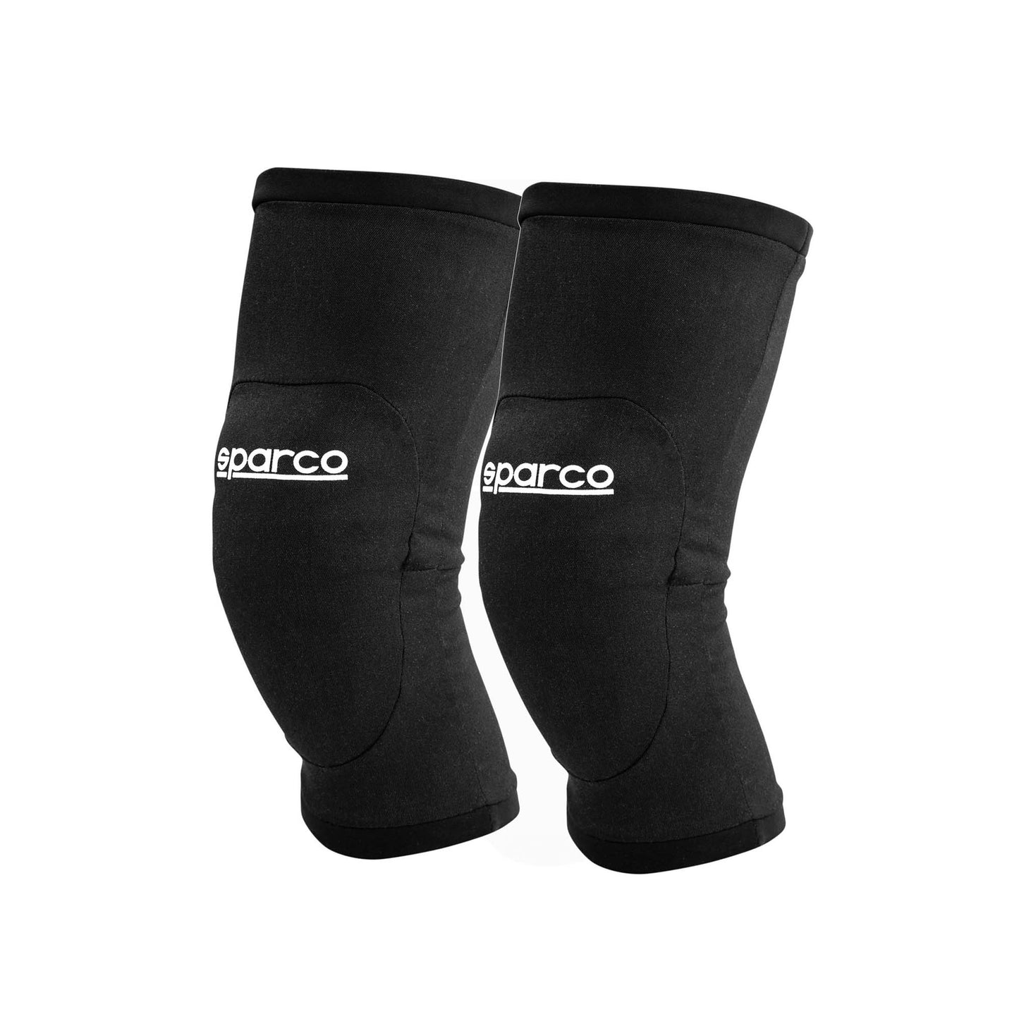 Sparco Race FIA Knee Pads - Shifted Motorsports