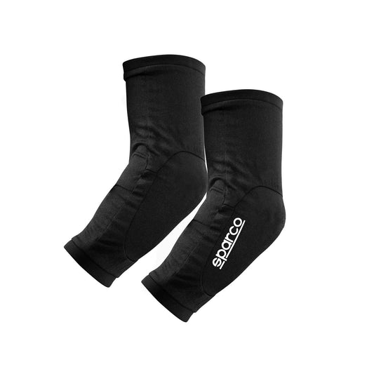 Sparco Race FIA Elbow Pads - Shifted Motorsports