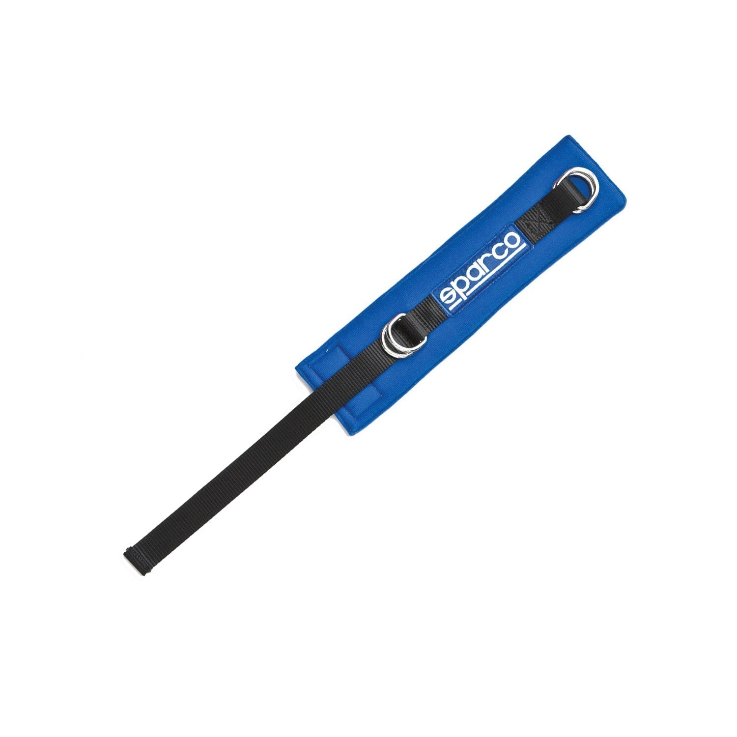 Sparco SFI Arm Restraint - Shifted Motorsports