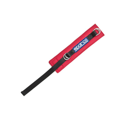 Sparco SFI Arm Restraint - Shifted Motorsports