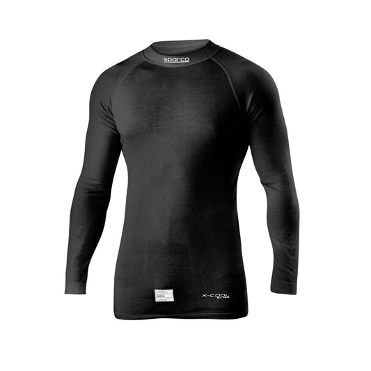 Sparco RW-7 Undershirt - Shifted Motorsports