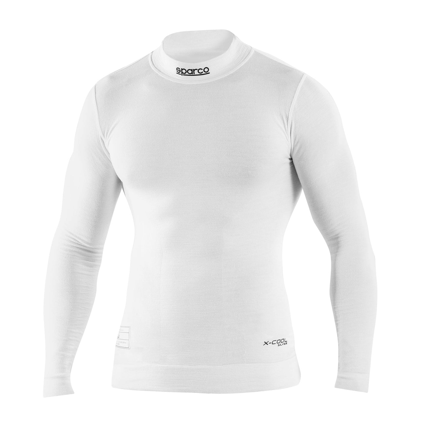 Sparco RW-10 Shield Pro Undershirt - Shifted Motorsports