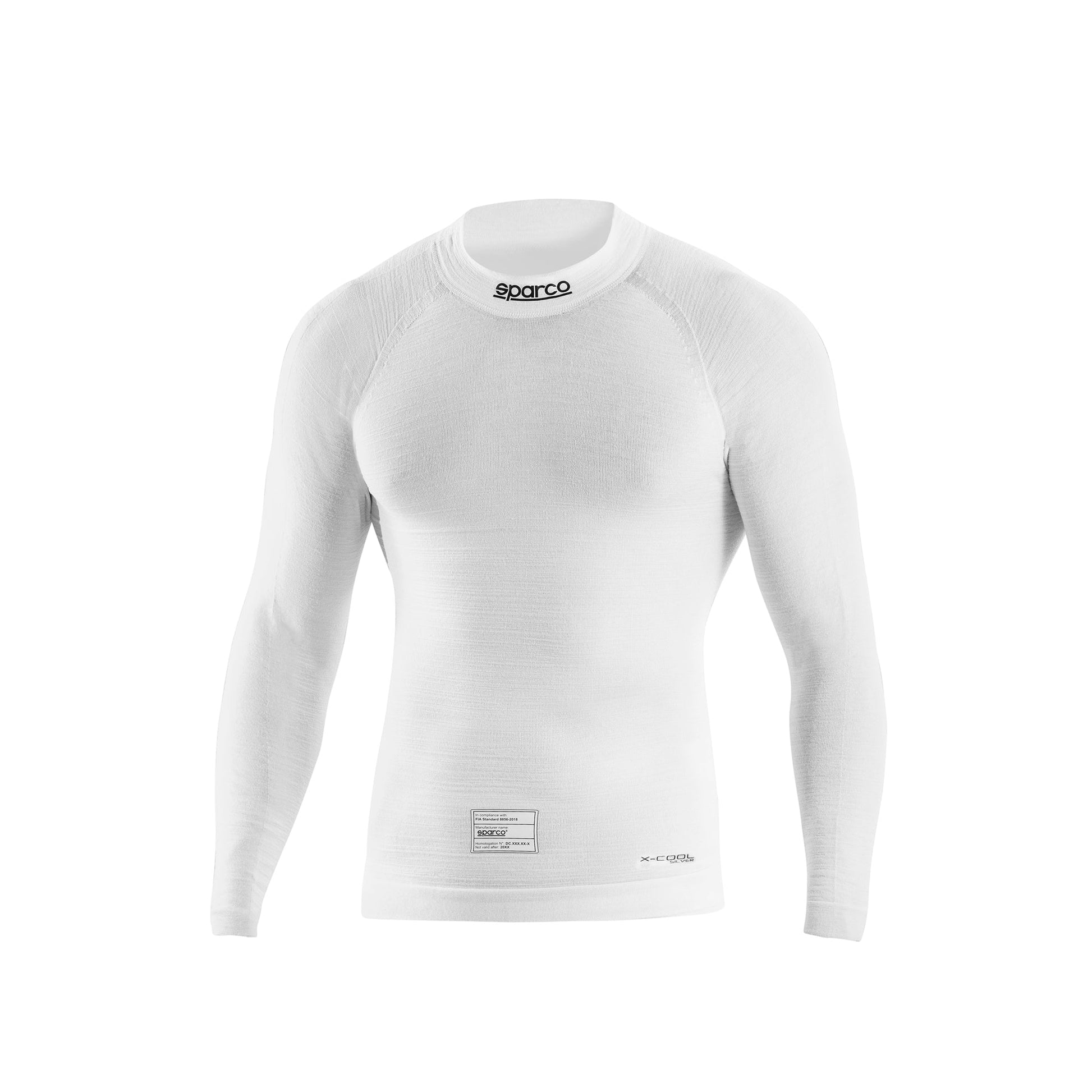 Sparco RW-11 Evo Undershirt - Shifted Motorsports