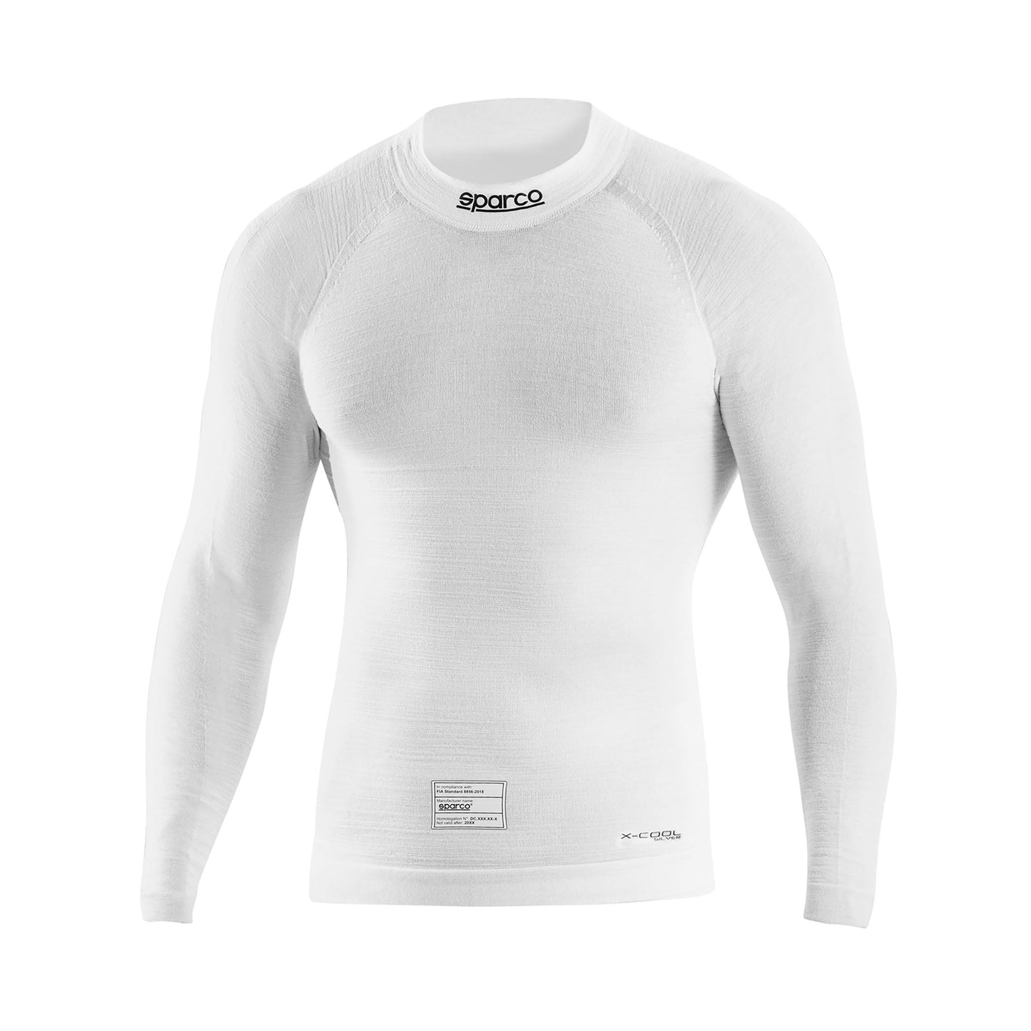 Sparco RW-11 Evo Undershirt - Shifted Motorsports