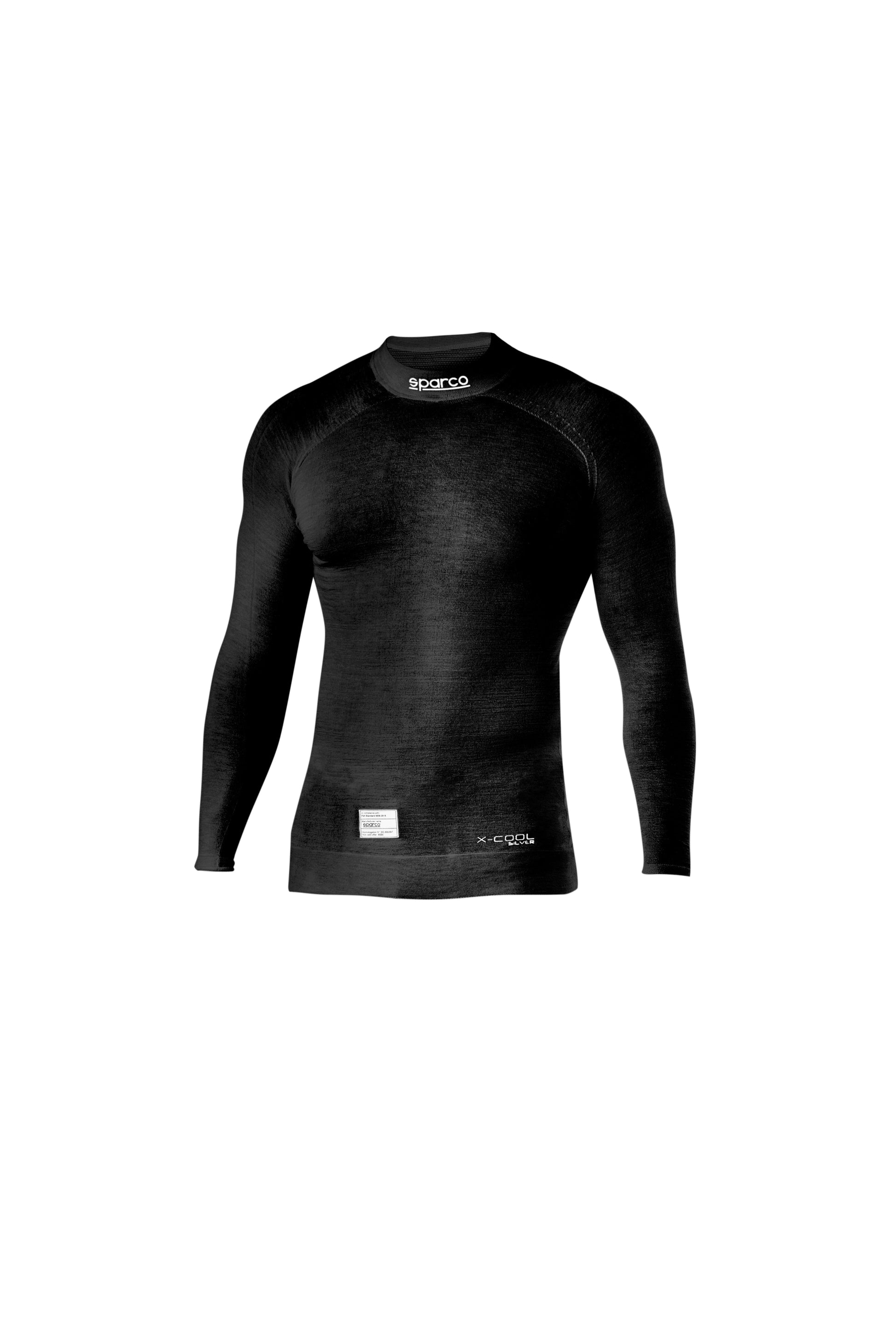 Sparco RW-11 Evo Undershirt - Shifted Motorsports
