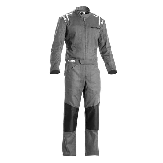 Sparco MS-5 Mechanics Coveralls - Shifted Motorsports