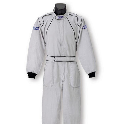 Sparco Top Tech Mechanics Coveralls - Shifted Motorsports