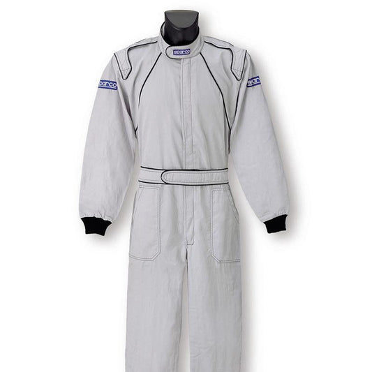 Sparco Top Tech Mechanics Coveralls - Shifted Motorsports