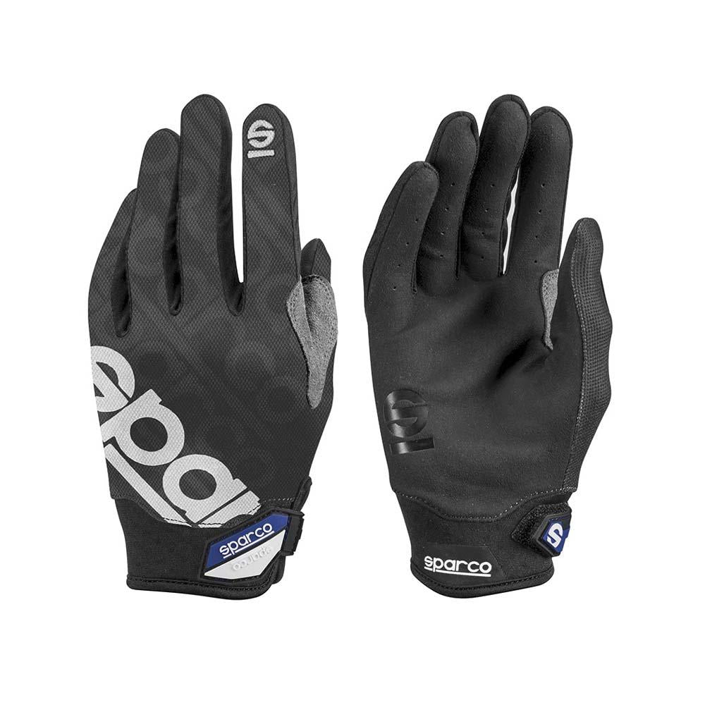 Sparco Meca 3 Mechanics Glove - Shifted Motorsports