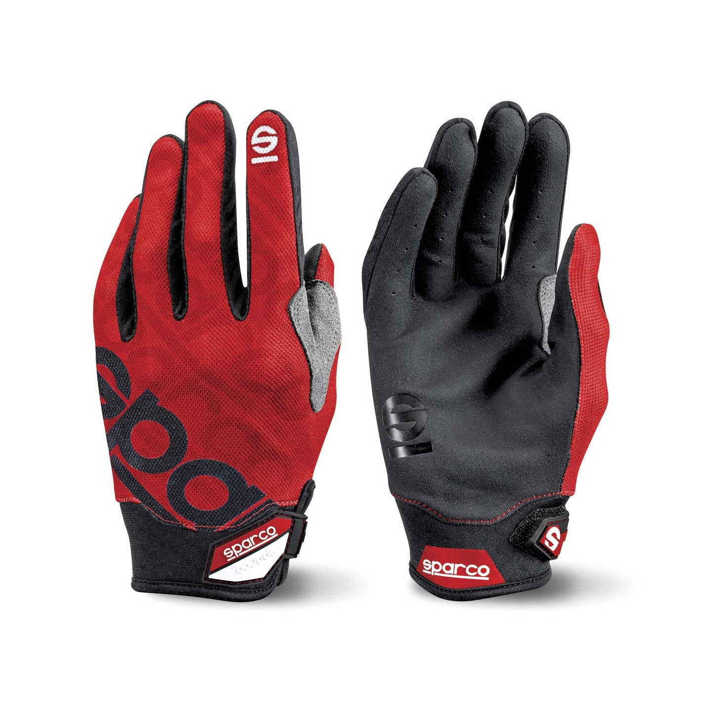 Sparco Meca 3 Mechanics Glove - Shifted Motorsports
