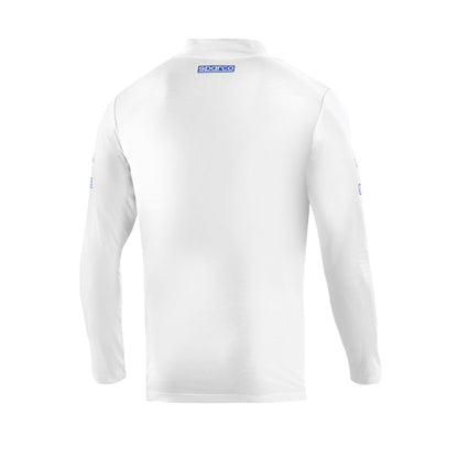 Sparco Martini Replica Long Sleeve T-Shirt - Shifted Motorsports