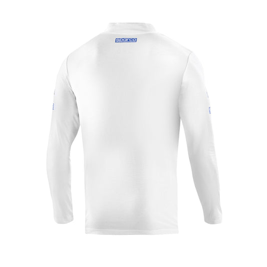 Sparco Martini Replica Long Sleeve T-Shirt - Shifted Motorsports
