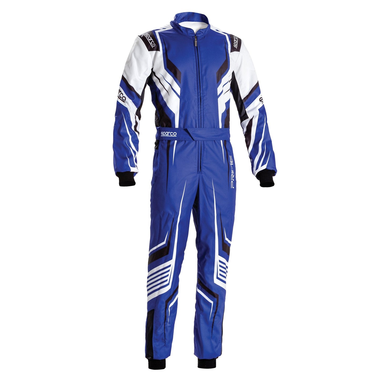 Sparco Prime KS-10 Kart Racing Suit - Shifted Motorsports