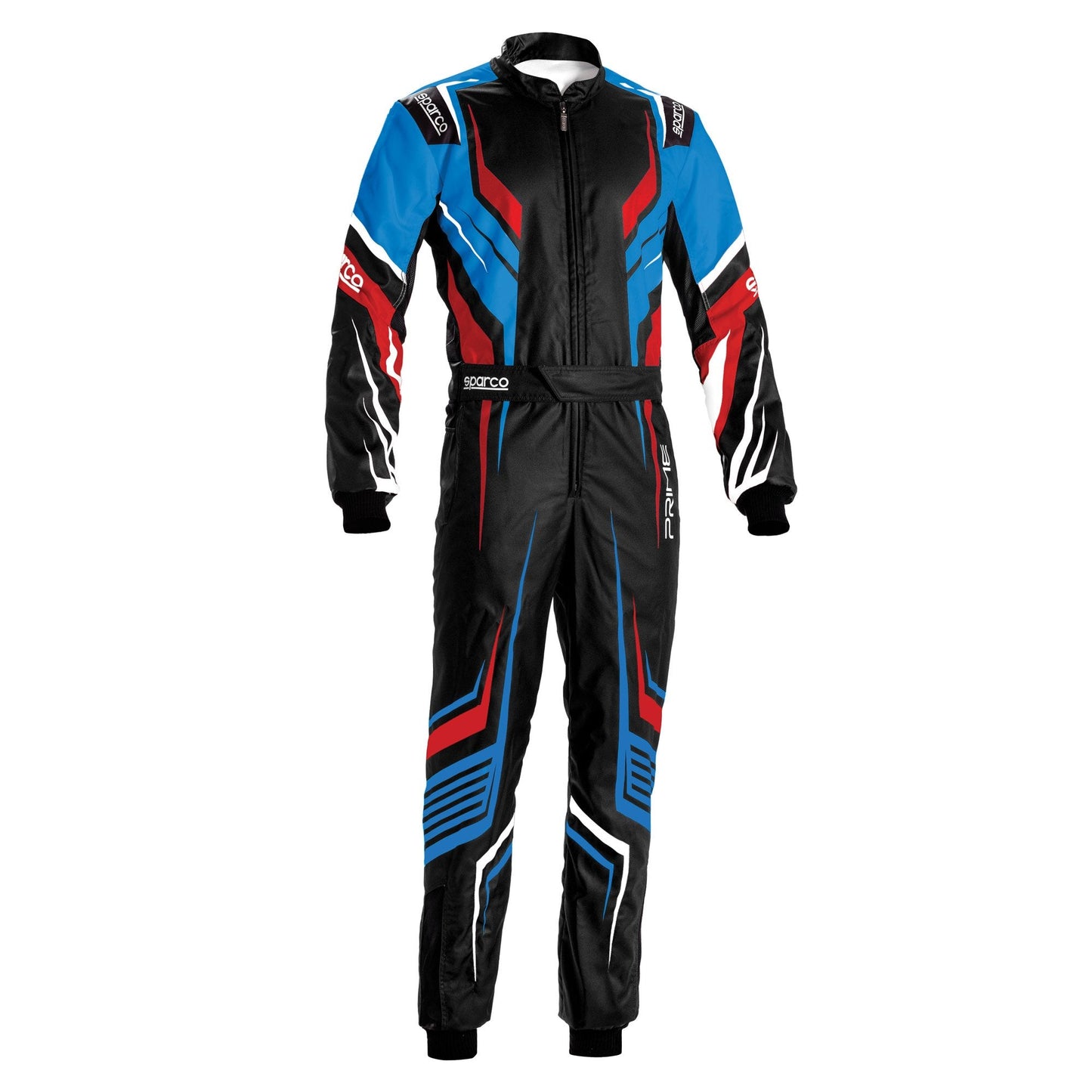 Sparco Prime KS-10 Kart Racing Suit - Shifted Motorsports