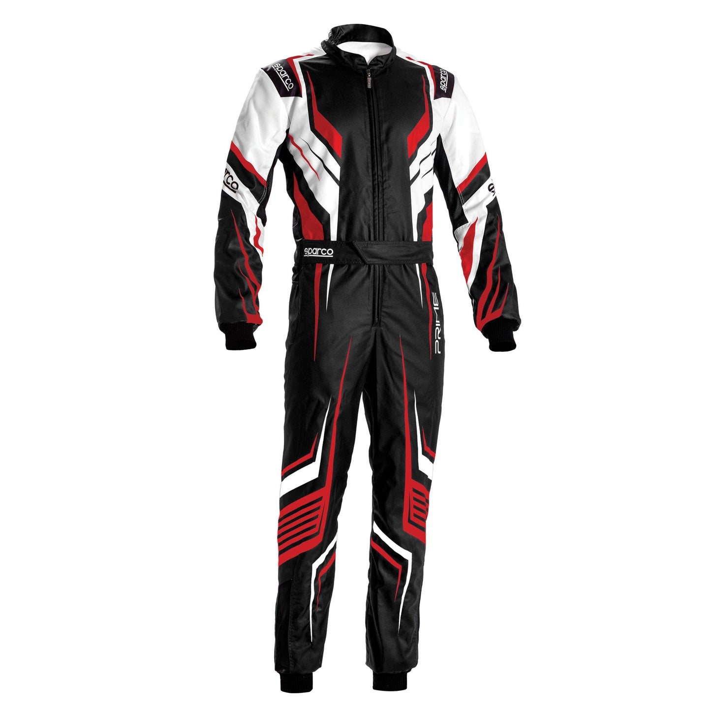 Sparco Prime KS-10 Kart Racing Suit - Shifted Motorsports