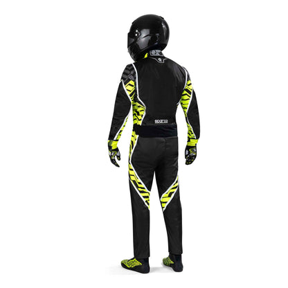 Sparco X-Light K Kart Racing Suit - Shifted Motorsports
