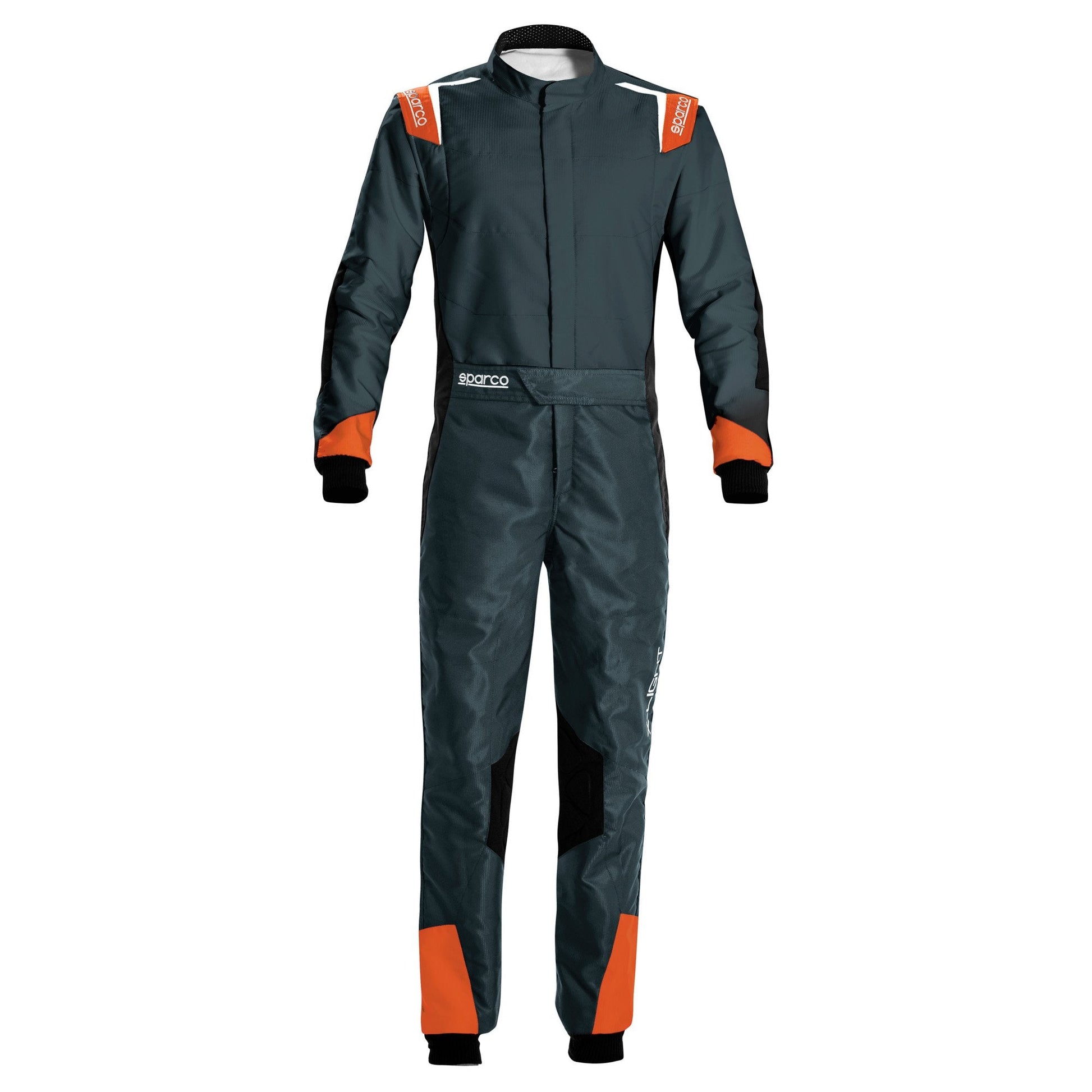 Sparco X-Light Kart Racing Suit - Shifted Motorsports