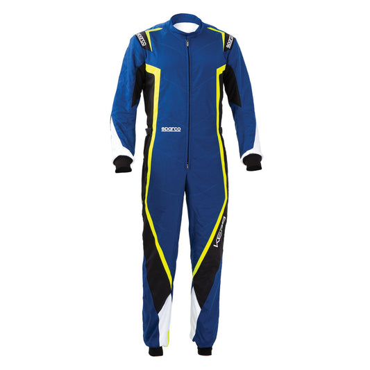Sparco Kerb Kart Racing Suit - Shifted Motorsports