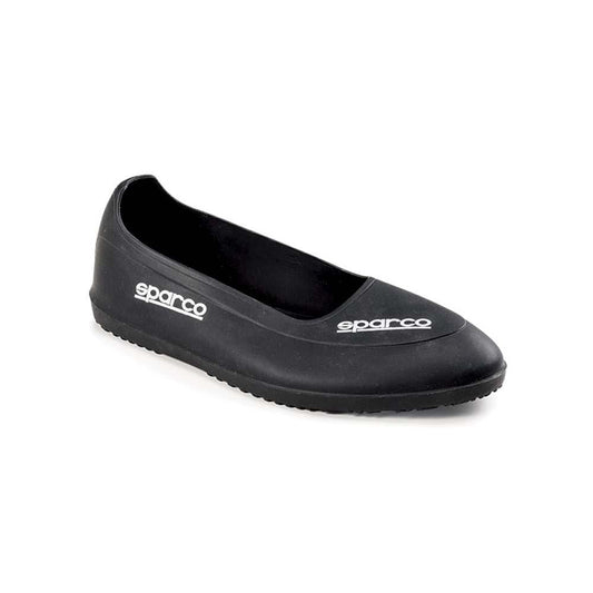 Sparco Neoprene Rain Boot - Low - Shifted Motorsports