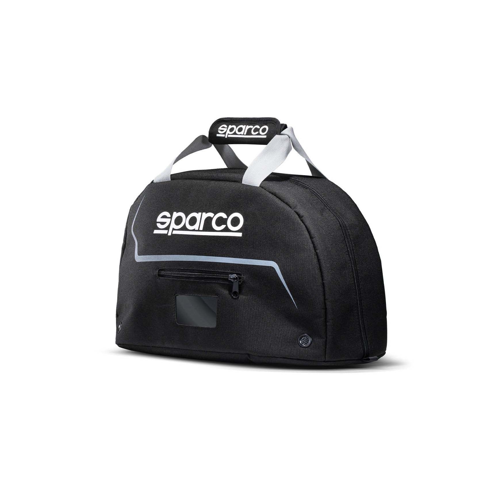 Sparco Helmet Bag - Shifted Motorsports