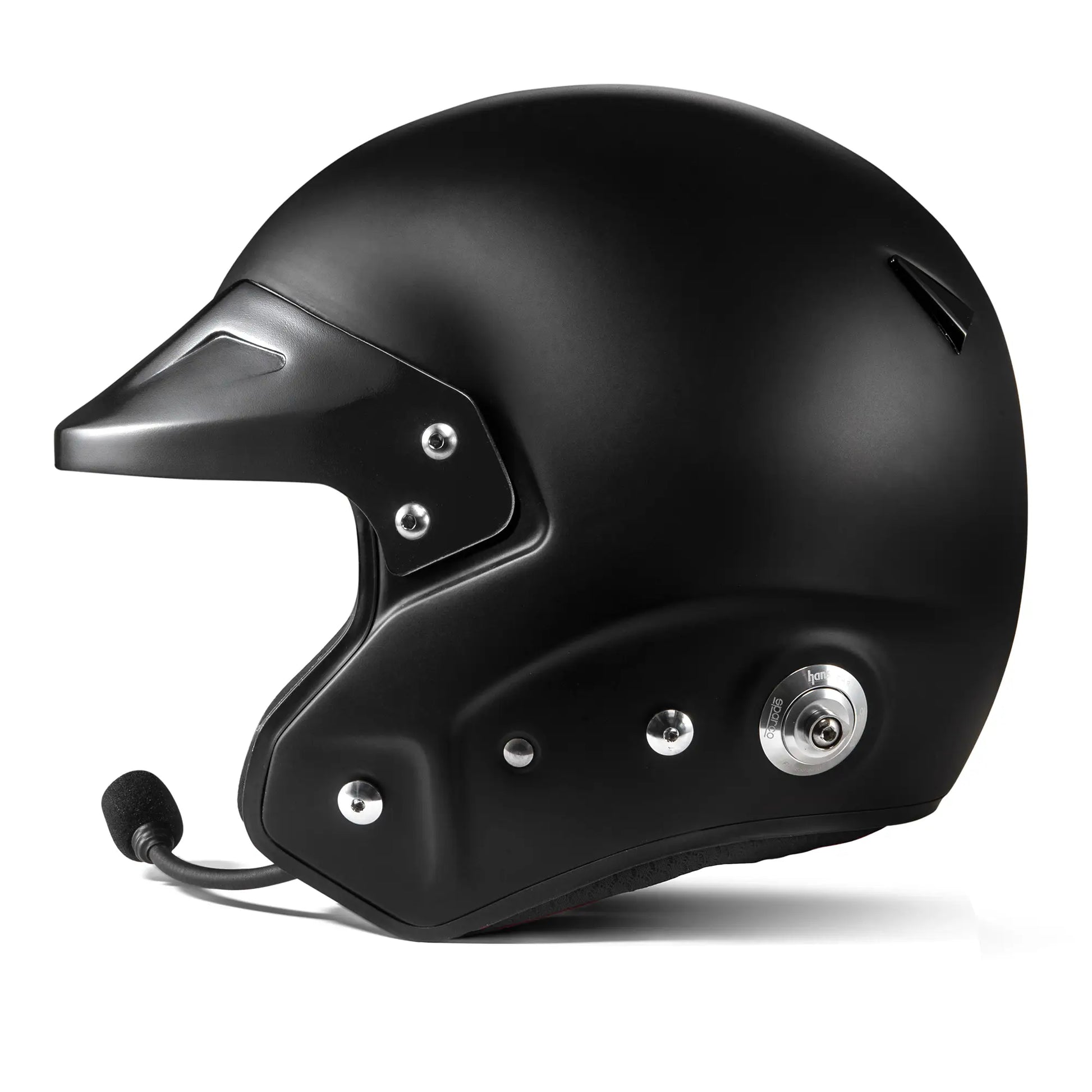 Sparco RJ-i SA2020 Rally Helmet - Shifted Motorsports
