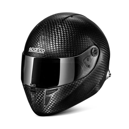 Sparco Prime RF-10W FIA8860 Helmet - Shifted Motorsports