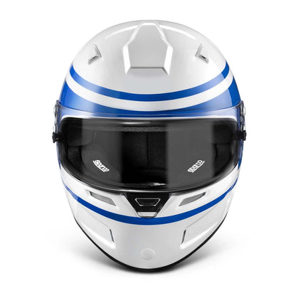 Sparco Air Pro 1977 RF-5W SA2020 Helmet - Shifted Motorsports