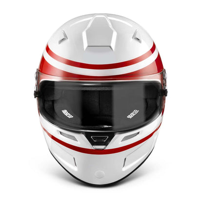 Sparco Air Pro 1977 RF-5W SA2020 Helmet - Shifted Motorsports