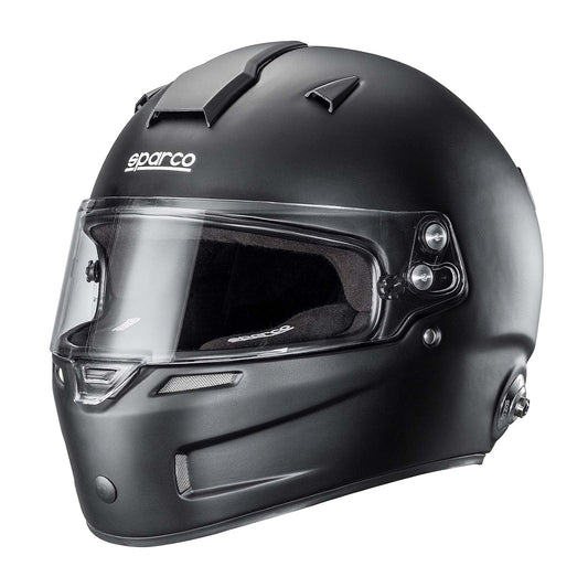 Sparco Air Pro RF-5W SA2020 Helmet - Shifted Motorsports