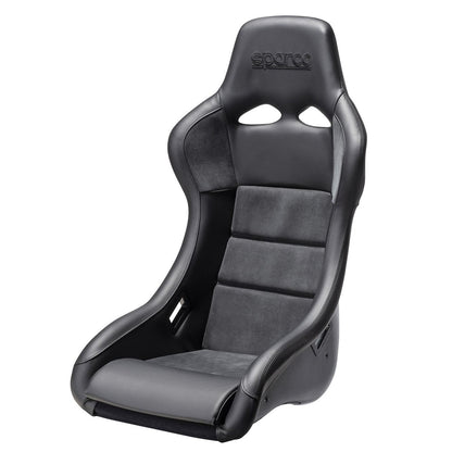 Sparco QRT Performance Seat (Slim Guides) - Shifted Motorsports
