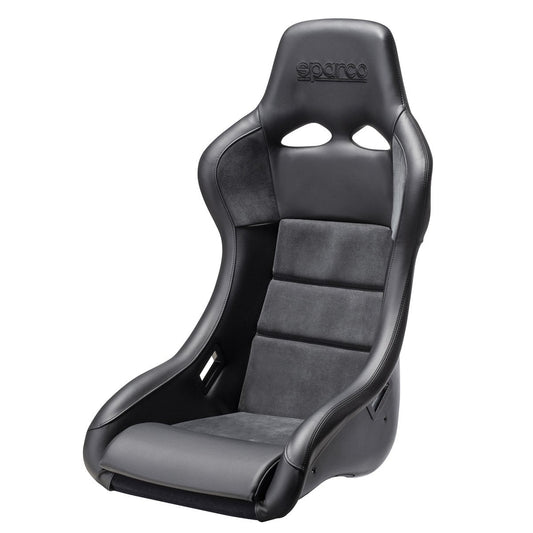 Sparco QRT Performance Seat (Slim Guides) - Shifted Motorsports