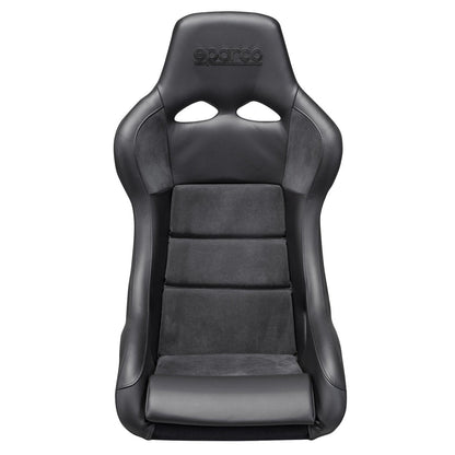 Sparco QRT Performance Seat (Slim Guides) - Shifted Motorsports