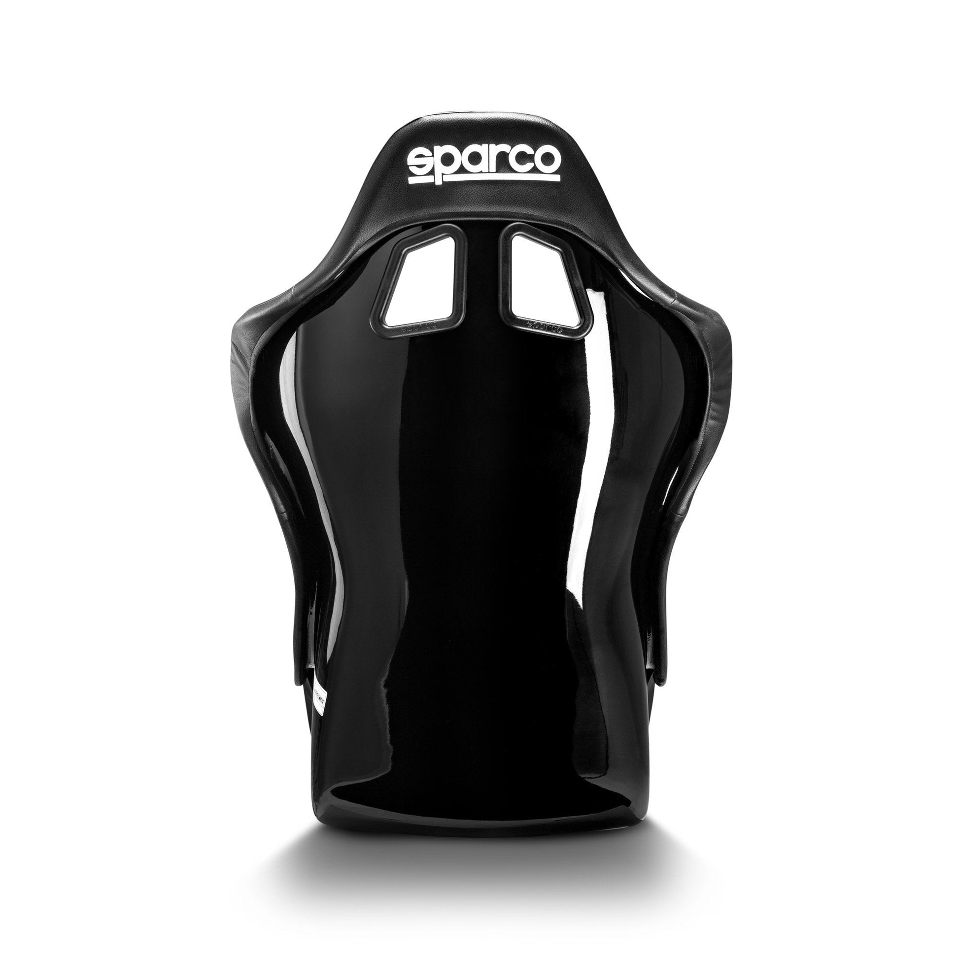 Sparco Grid QRT Sky Fiberglass Racing Seat - Shifted Motorsports