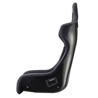 Sparco Grid QRT Fiberglass Racing Seat - Shifted Motorsports