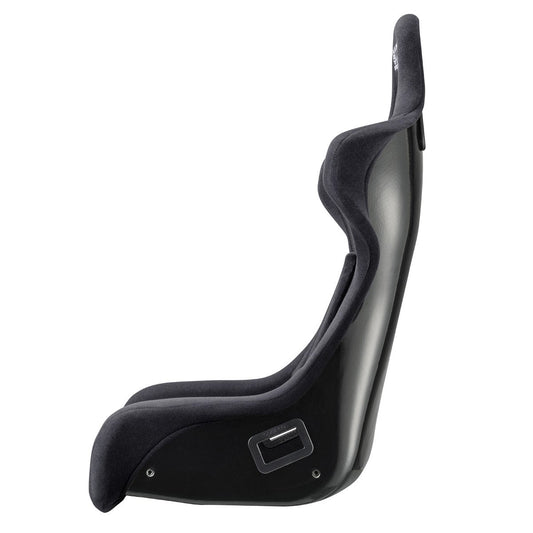 Sparco Grid QRT Fiberglass Racing Seat - Shifted Motorsports