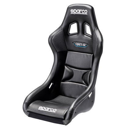 Sparco QRT-R Sky Fiberglass Racing Seat - Shifted Motorsports