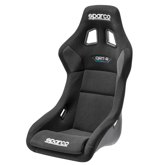 Sparco QRT-R Fiberglass Racing Seat - Shifted Motorsports