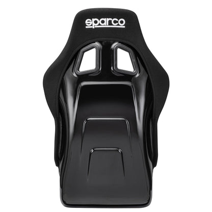 Sparco QRT-R Fiberglass Racing Seat - Shifted Motorsports