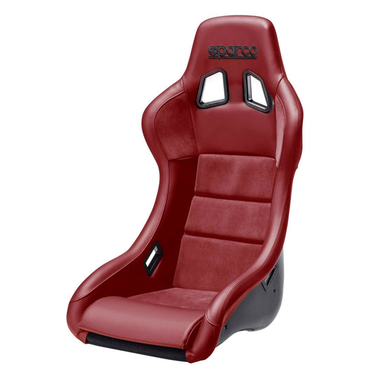 Sparco QRT Performance Comp Racing Seat - Shifted Motorsports