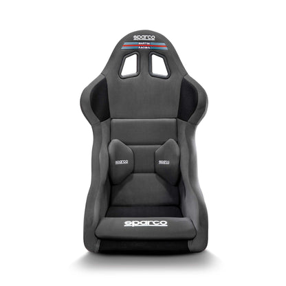 Sparco Martini Pro 2000 QRT Fiberglass Racing Seat - Shifted Motorsports