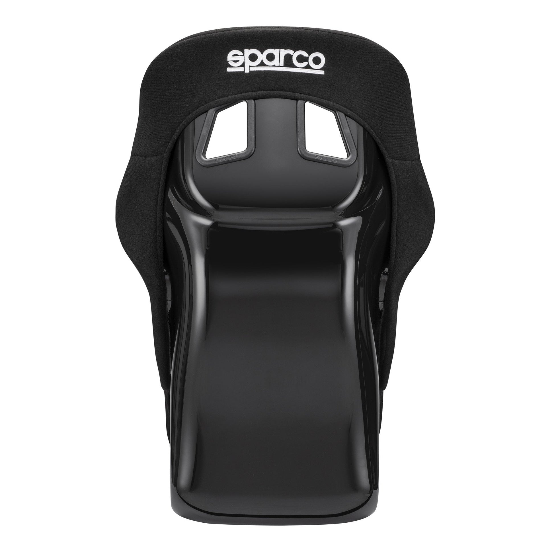Sparco Circuit QRT Fiberglass Racing Seat - Shifted Motorsports
