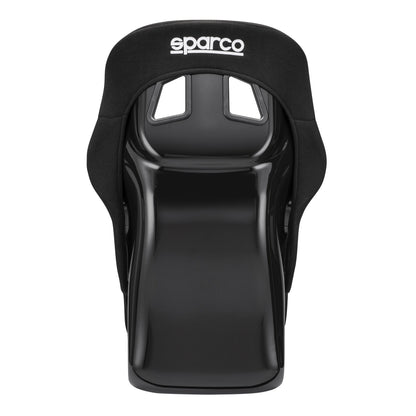 Sparco Circuit QRT Fiberglass Racing Seat - Shifted Motorsports