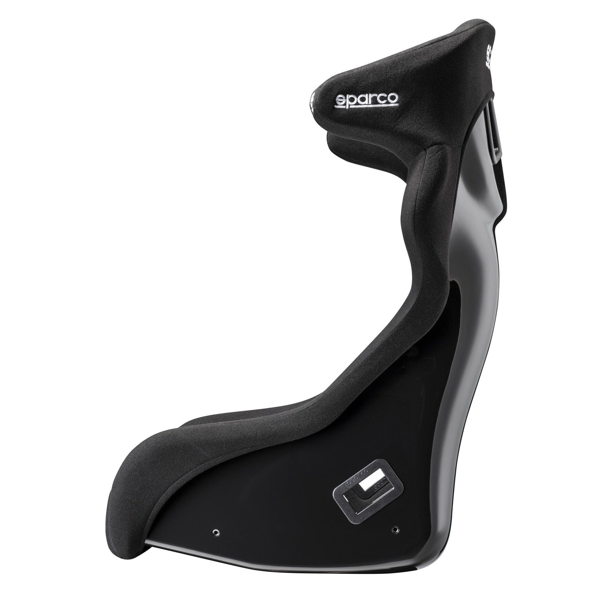 Sparco Circuit QRT Fiberglass Racing Seat - Shifted Motorsports